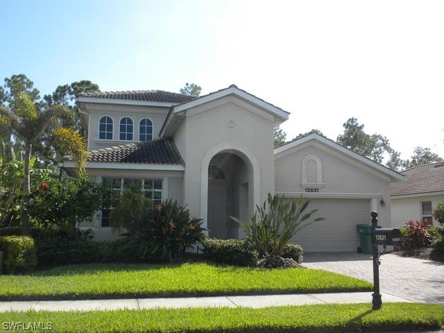 12631 Biscayne Ct., Naples, FL 34105