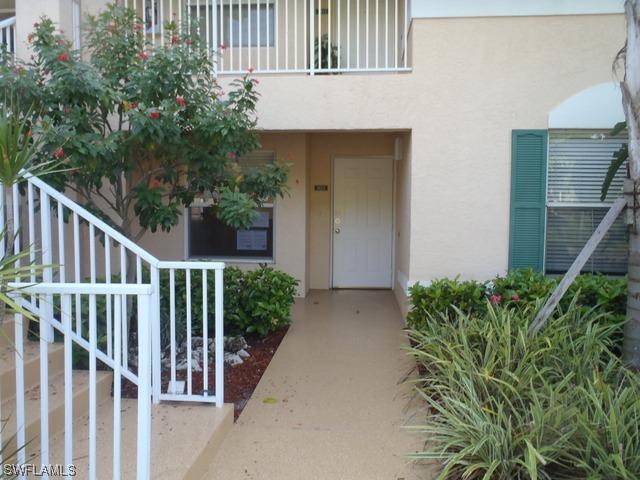 6860 Huntington Lake Cir. #101, Naples, FL 34119