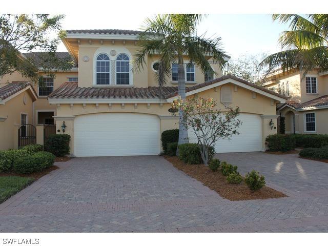 8997 Cherry Oaks Tr. #102, Naples, FL 34114