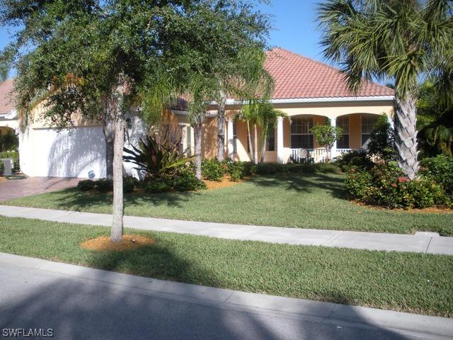 8055 Wilfredo Ct., Naples, FL 34114