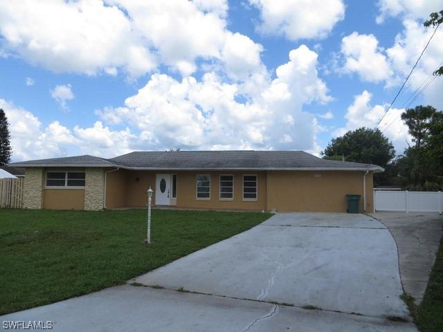 1900 42nd St., Naples, FL