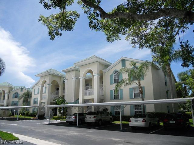 585 Clubside Dr. #204, Naples, FL