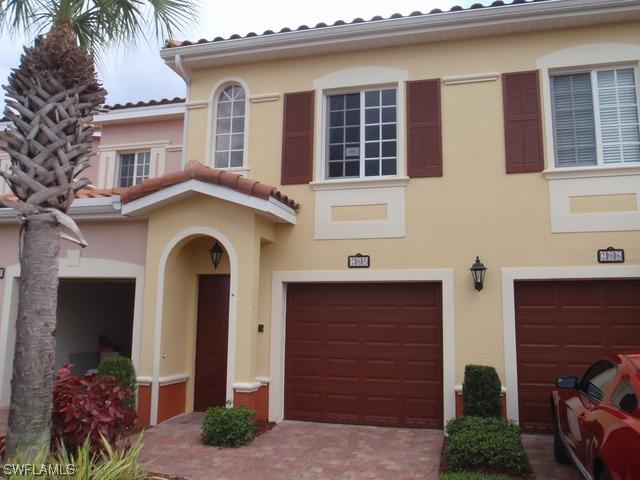 20320 Estero Gardens Cir. #205, Estero, FL 33928