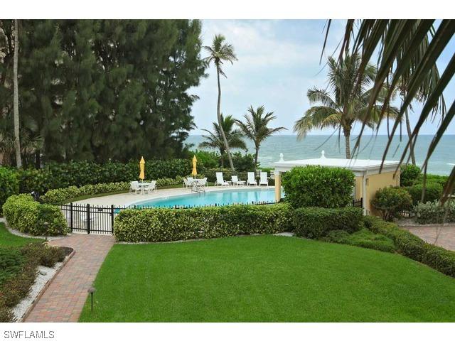 3483 Gulf Shore Blvd. #104, Naples, FL 34103