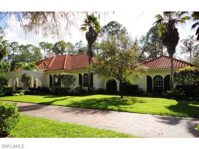 4820 Tamarind Ridge Dr., Naples, FL 34119