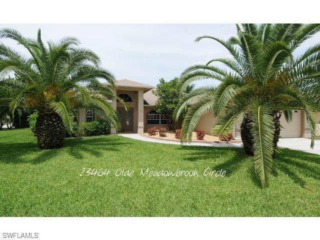 23464 Olde Meadowbrook Cir., Bonita Springs, FL