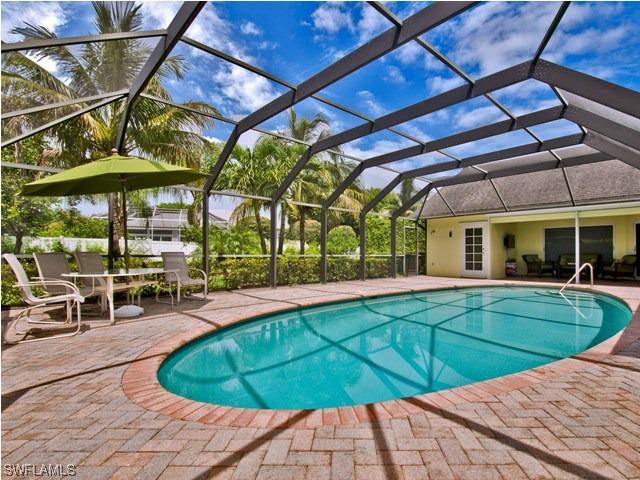 3363 Binnacle Dr., Naples, FL