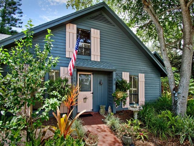 1345 Solana Rd., Naples, FL