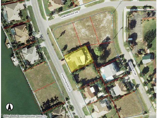 511 Heathwood Dr., Marco Island, FL