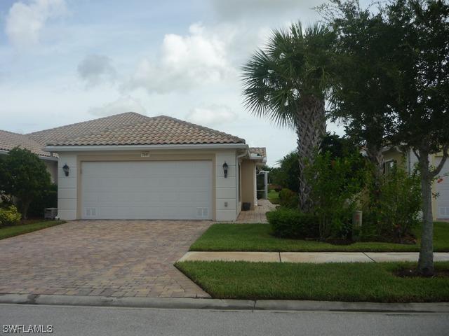 7547 Novara Ct., Naples, FL 34114