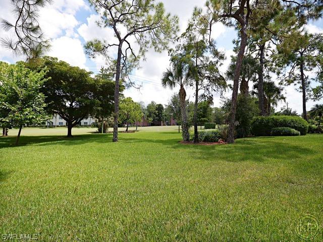 1086 Forest Lakes Dr. #101, Naples, FL