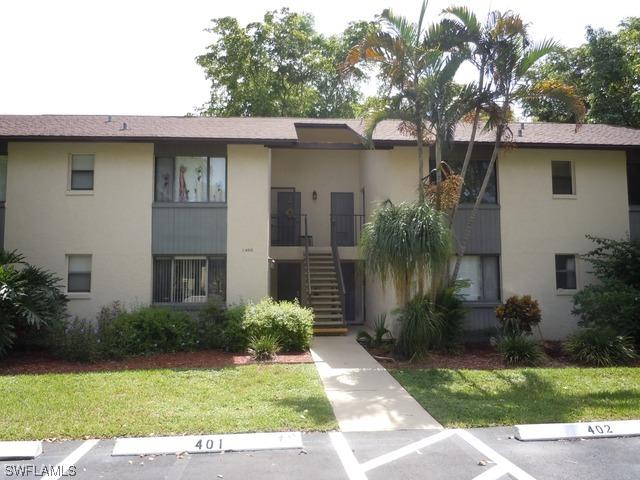 1460 Green Valley Cir. #404, Naples, FL 34104