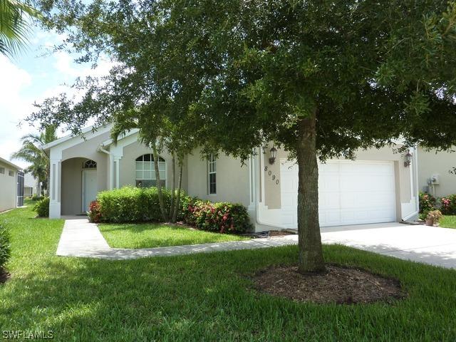 8090 Tauren Ct., Naples, FL