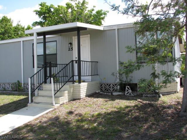 25 Covey Ln., Naples, FL