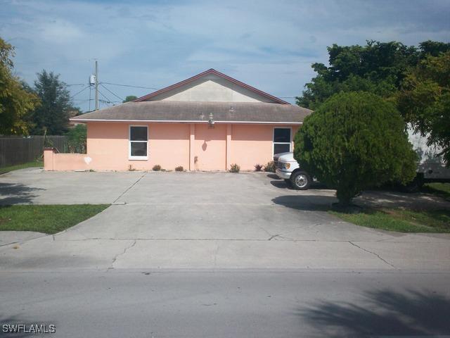 1770 Sunshine Blvd., Naples, FL 34116