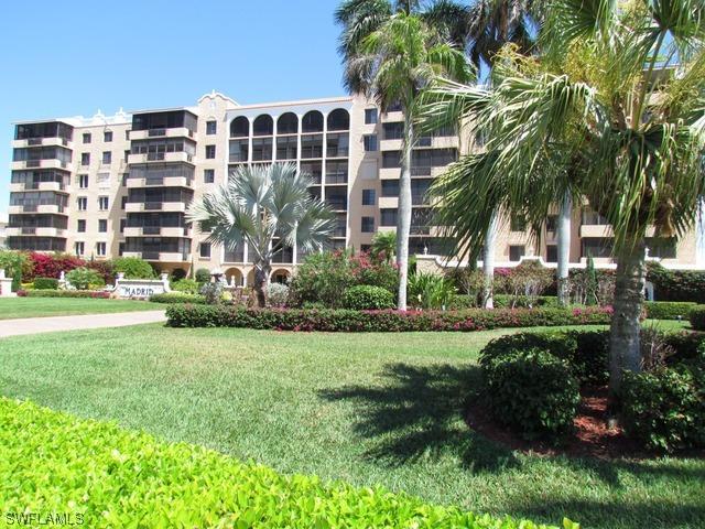 3430 Gulf Shore Blvd., Naples, FL