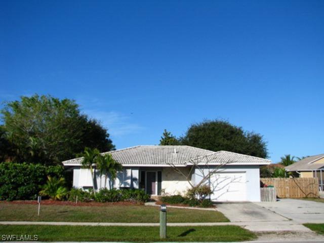 544 Yellowbird St., Marco Island, FL