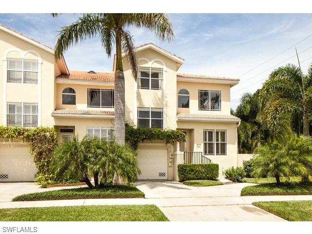 962 5th St. #5, Naples, FL 34102