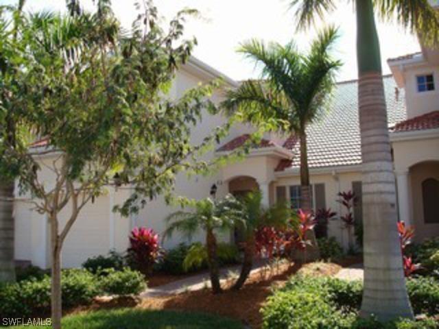 12867 Carrington Cir. #102, Naples, FL 34105