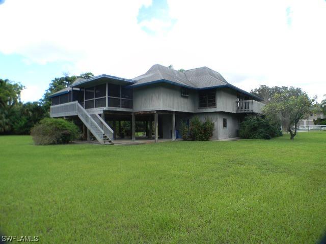 11031 Avocado Dr., Bonita Springs, FL