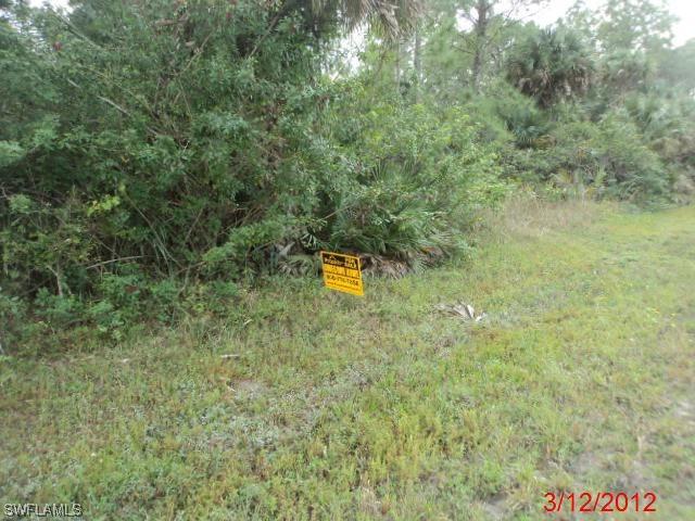 00 Shady Hollow Blvd., Naples, FL 34120