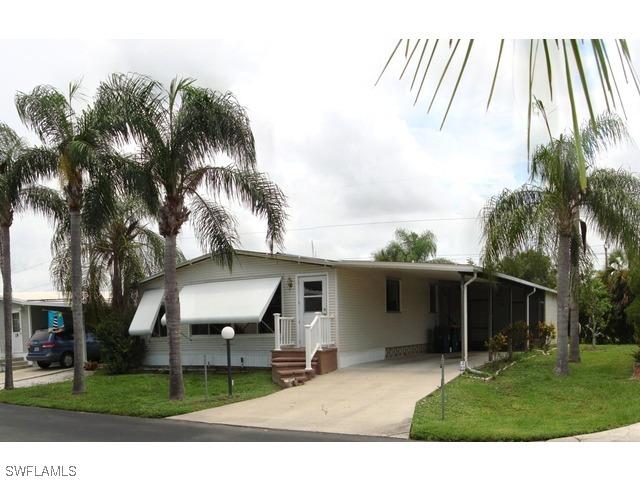 20 Grosbeak Ln., Naples, FL