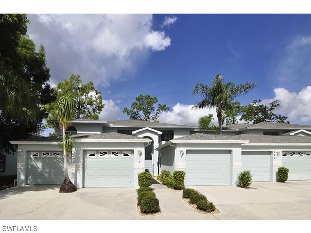 820 New Waterford Dr. #102, Naples, FL