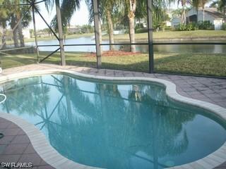 2155 Khasia Point, Naples, FL 34119