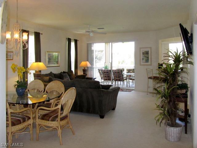 8241 Parkstone Pl. ##201, Naples, FL 34120