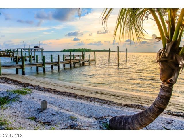 1824 Woodring Rd., Sanibel, FL