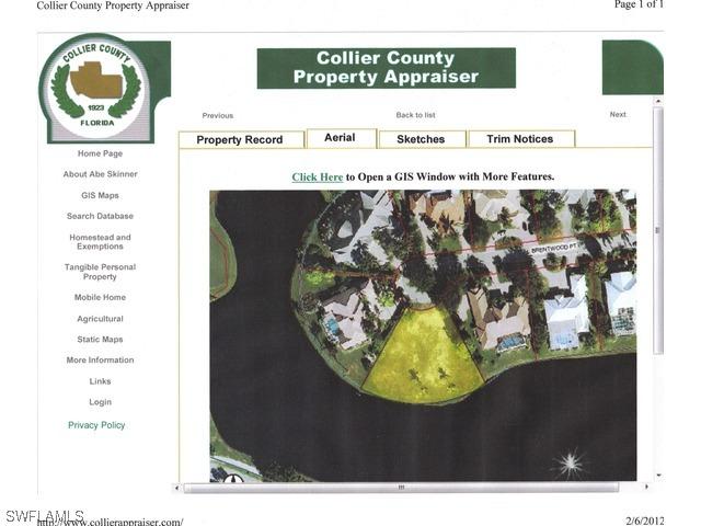 750 Brentwood Point, Naples, FL 34110