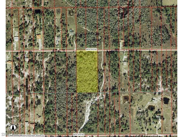 58th Ave., Naples, FL 34120