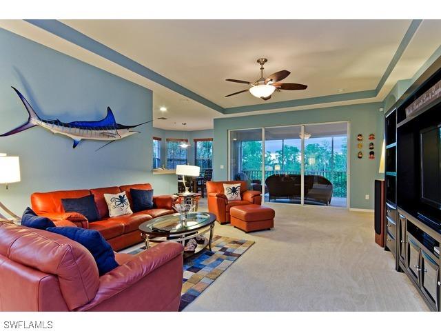 12850 Carrington Cir. #201, Naples, FL