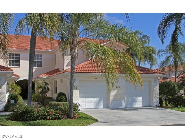 635 Lalique Cir. #1304, Naples, FL