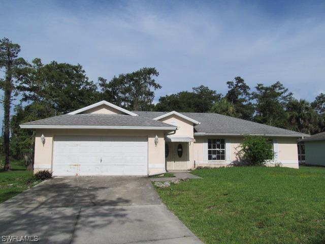 160 15th St., Naples, FL 34117