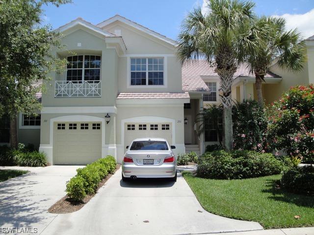 2130 Aberdeen Ln. #201, Naples, FL