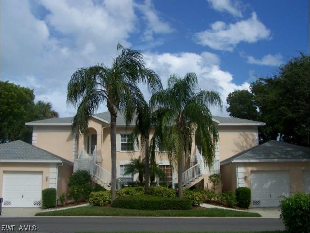 437 Wiggins Lake Ct. #202, Naples, FL 34110