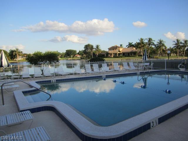 4140 Crayton Rd. #1-D, Naples, FL