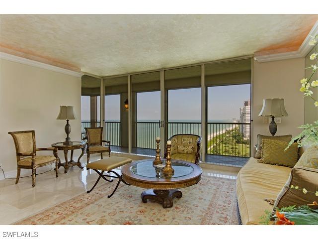 4051 Gulf Shore Blvd. #PH 101, Naples, FL