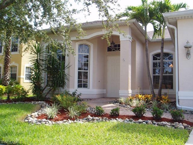 359 Burnt Pine Dr., Naples, FL