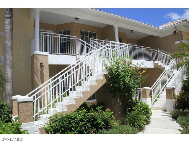 2275 Harmony Ln. #203, Naples, FL