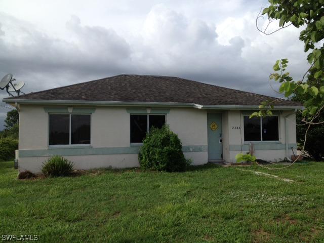 2385 41st Ave., Naples, FL 34120