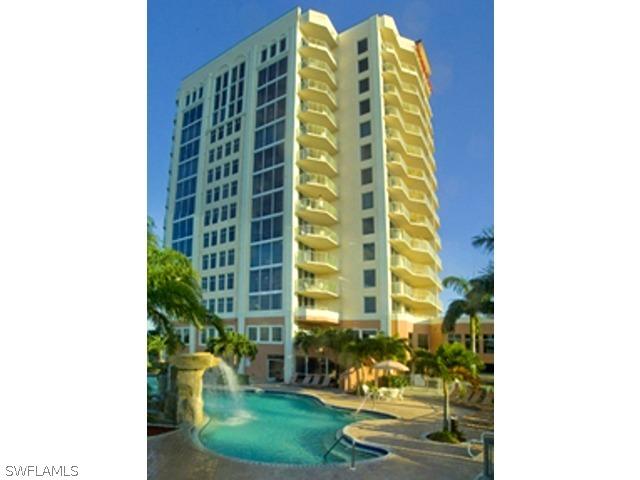 8771 Estero Blvd. #806, Fort Myers Beach, FL 33931