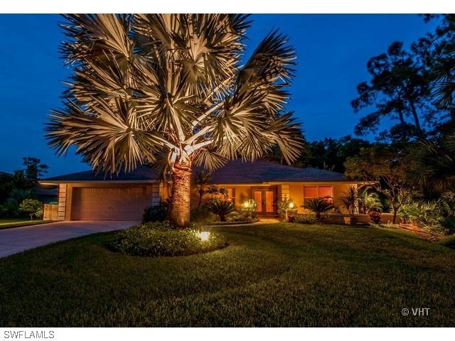 1812 Princess Ct., Naples, FL 34110