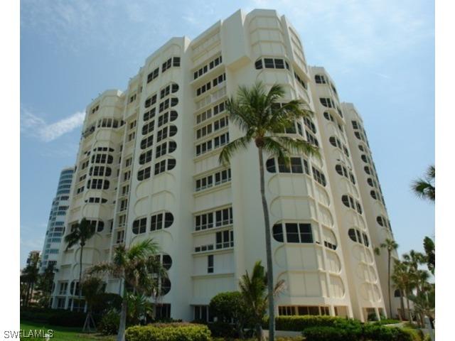 4051 Gulf Shore Blvd. #602, Naples, FL