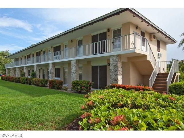 167 Collier Blvd. #M-9, Marco Island, FL