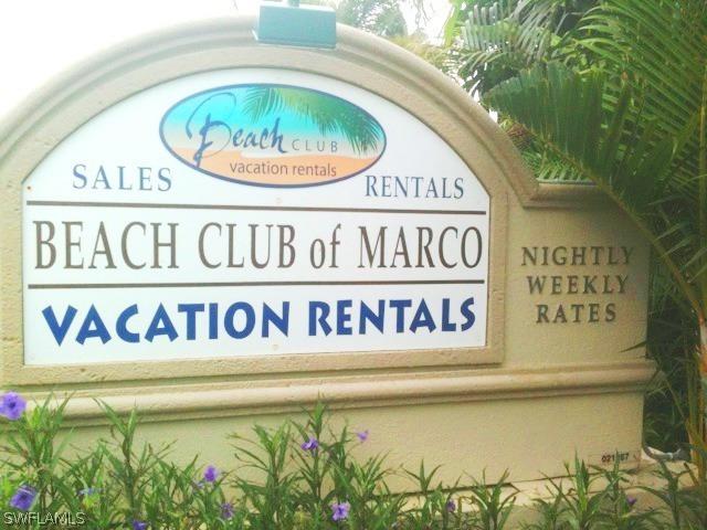 901 Collier Blvd. #407, Marco Island, FL