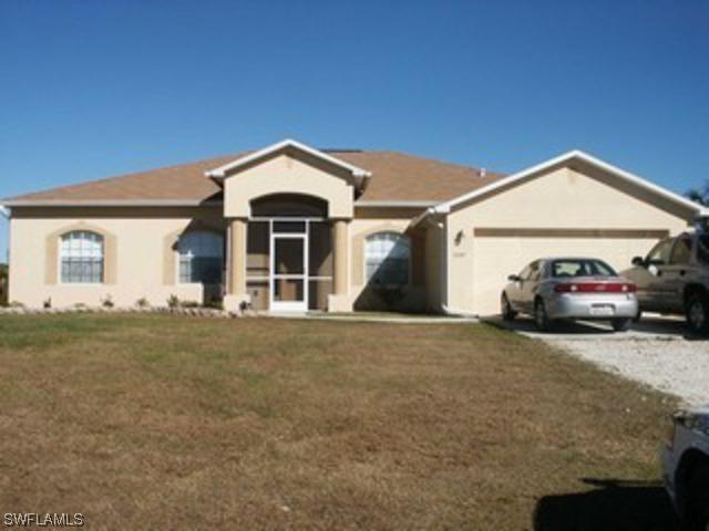 2647 14th Ave., Naples, FL 34117