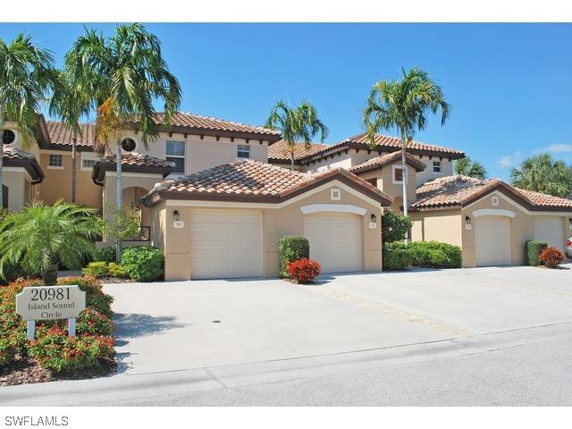20981 Island Sound Cir. #203, Estero, FL 33928
