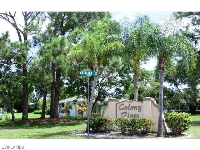 5018 Catalina Ct., Naples, FL